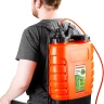 Опрыскиватель садовый GRINDA "Fine Spray", ранцевый, телескопический удлинитель, 15л 425216 купить в Тюмени