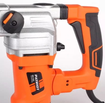 Перфоратор PATRIOT RH300 купить в Тюмени