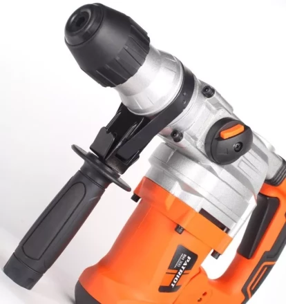 Перфоратор PATRIOT RH300 купить в Тюмени