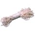 Веревка ЗУБР капроновая, d=4,0 мм, 20 м, 180 кгс, 6,5 ктекс 50204 купить в Тюмени