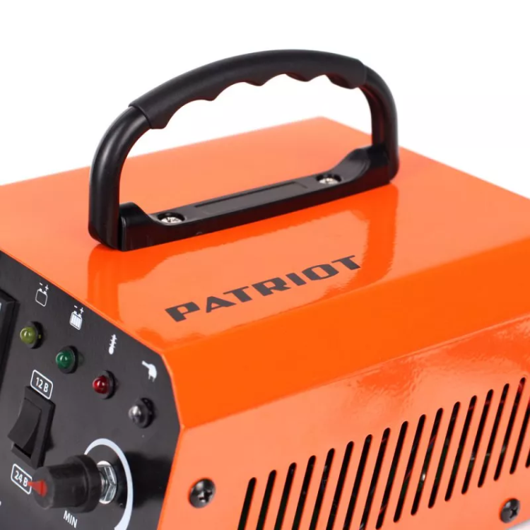 Зарядное устройство PATRIOT BCI-22M купить в Тюмени
