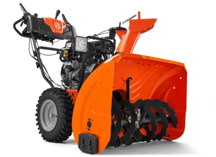 Снегоуборщик бензиновый Husqvarna ST 230 купить в Тюмени