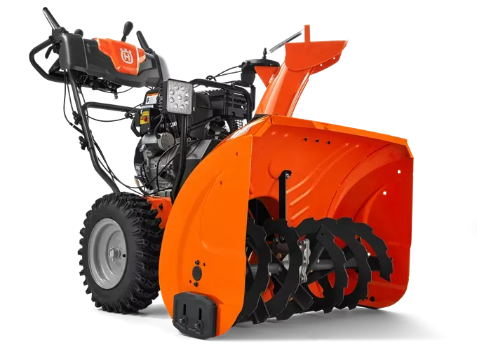 Снегоуборщик бензиновый Husqvarna ST 230 купить в Тюмени