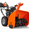 Снегоуборщик бензиновый Husqvarna ST 230 купить в Тюмени