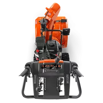 Снегоуборщик бензиновый Husqvarna ST 230 купить в Тюмени