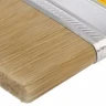 Кисть флейцевая "ЛАКИ" 50*12 мм  MATRIX Color Line 83363 купить в Тюмени