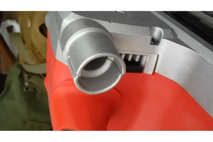 Ленточная шлифмашина Makita M9400 купить в Тюмени