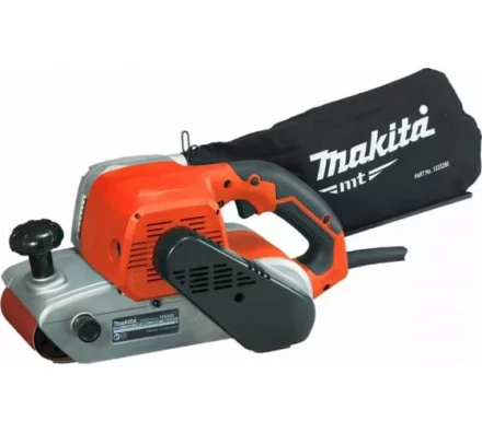 Ленточная шлифмашина Makita M9400 купить в Тюмени