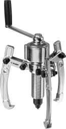 Съемники редукторные универсальные серия ПРОФЕССИОНАЛ