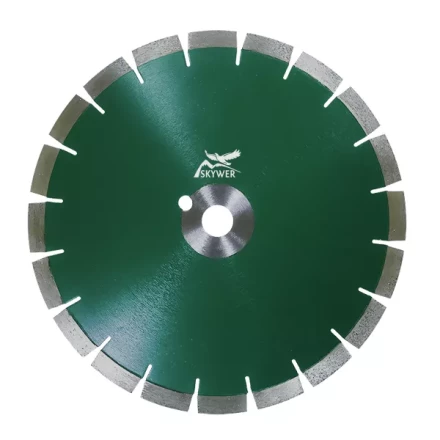 Диск алмазный 1A1RSS ULTRA GRANITE SKYWER 460*3,6*15*32T*25,4 mm купить в Тюмени