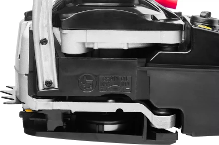 Бензиновая пила (бензопила) ПБЦ-490 45ДП серия ПРОФЕССИОНАЛ купить в Тюмени