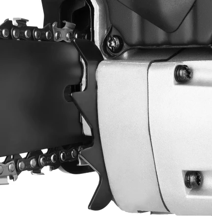 Бензиновая пила (бензопила) ПБЦ-490 45ДП серия ПРОФЕССИОНАЛ купить в Тюмени