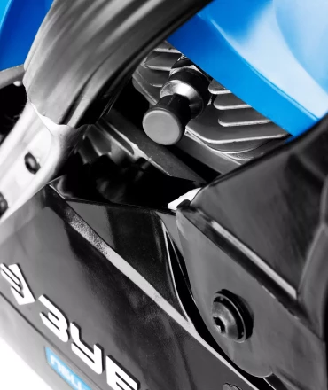 Бензиновая пила (бензопила) ПБЦ-490 45ДП серия ПРОФЕССИОНАЛ купить в Тюмени