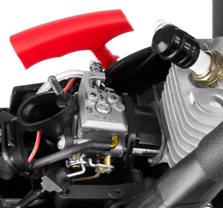 Бензиновая пила (бензопила) ПБЦ-490 45ДП серия ПРОФЕССИОНАЛ купить в Тюмени