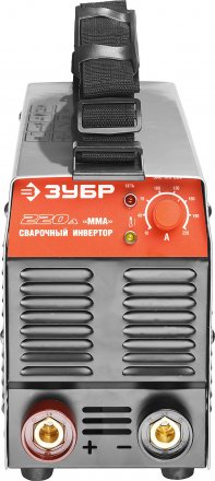 Сварочный инвертор ММА ЗАС-М3-220 серия МАСТЕР купить в Тюмени