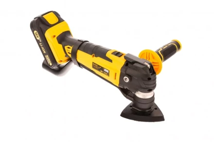 Многофункциональный аккумуляторный инструмент MTL-IB-18-02 Denzel 28401 купить в Тюмени