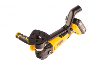 Многофункциональный аккумуляторный инструмент MTL-IB-18-02 Denzel 28401 купить в Тюмени