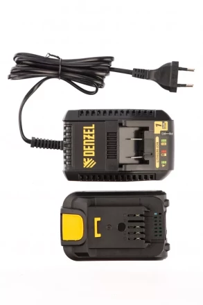 Многофункциональный аккумуляторный инструмент MTL-IB-18-02 Denzel 28401 купить в Тюмени