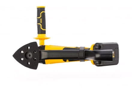 Многофункциональный аккумуляторный инструмент MTL-IB-18-02 Denzel 28401 купить в Тюмени