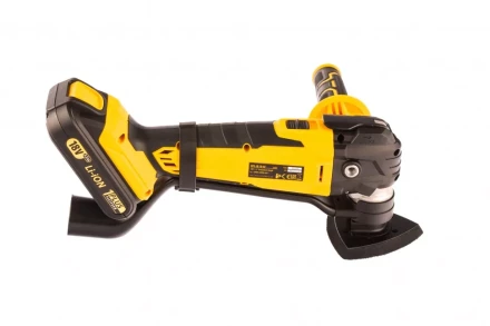 Многофункциональный аккумуляторный инструмент MTL-IB-18-02 Denzel 28401 купить в Тюмени