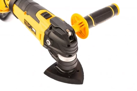 Многофункциональный аккумуляторный инструмент MTL-IB-18-02 Denzel 28401 купить в Тюмени