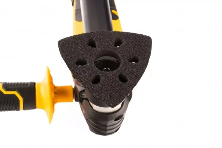 Многофункциональный аккумуляторный инструмент MTL-IB-18-02 Denzel 28401 купить в Тюмени