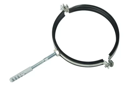 Хомут трубный ЭНКОР комплект 6 156-166мм 43809 купить в Тюмени