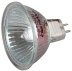 Лампа галогенная СВЕТОЗАР с защитным стеклом, цоколь GU5.3, диаметр 51мм, 20Вт, 12В SV-44722 купить в Тюмени
