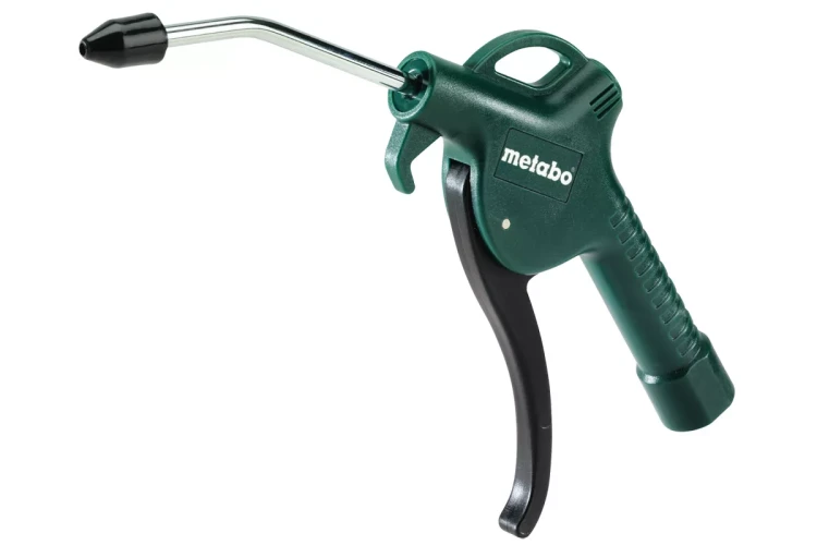 Пистолет продувочный Metabo BP200 купить в Тюмени