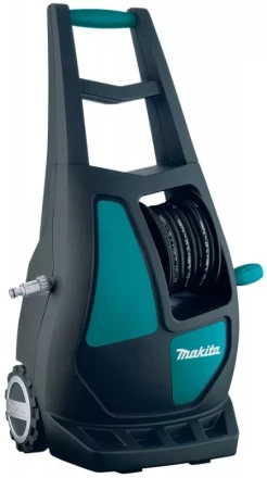 Минимойка-мойка высокого давления Makita HW121 купить в Тюмени