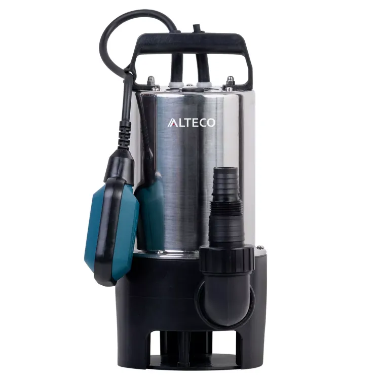 Дренажный насос ALTECO DN 900 T 20575 купить в Тюмени