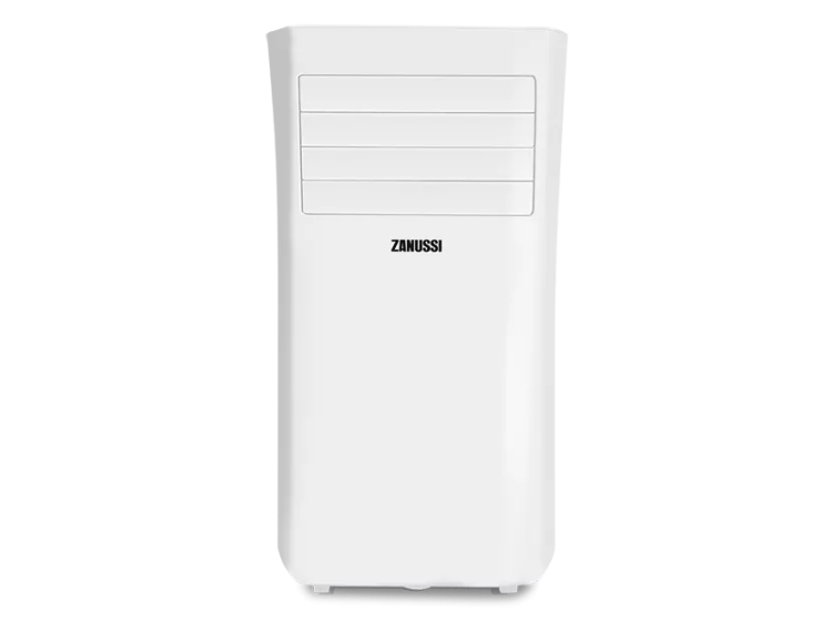 Кондиционер мобильный Zanussi ZACM-12 MP-II/N1 купить в Тюмени
