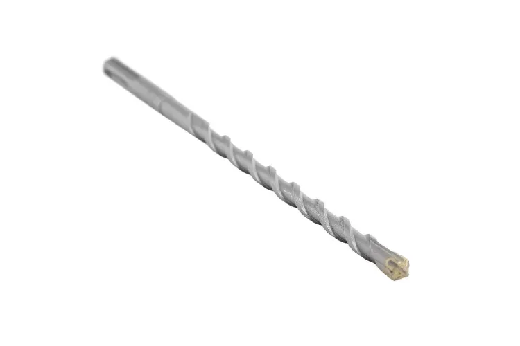 Бур HAMMER Ф10х210мм SDS Plus (201-320) купить в Тюмени
