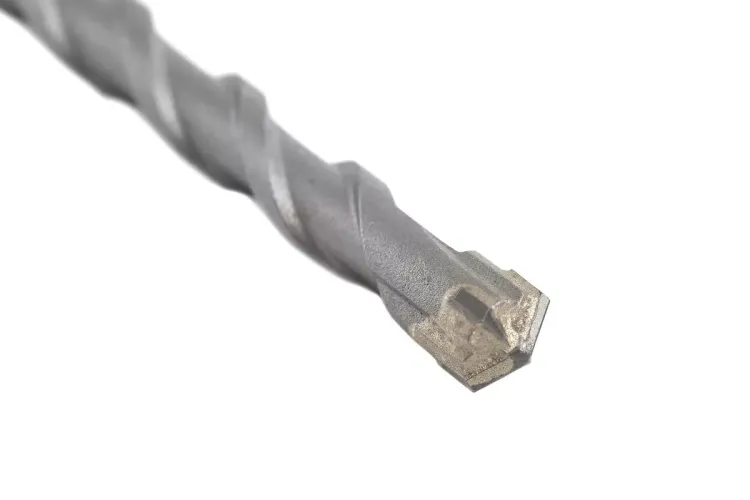 Бур HAMMER Ф10х210мм SDS Plus (201-320) купить в Тюмени