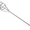 Венчик для миксера HAMMER Ф100х600мм HEX (221-001 MX-AC) купить в Тюмени