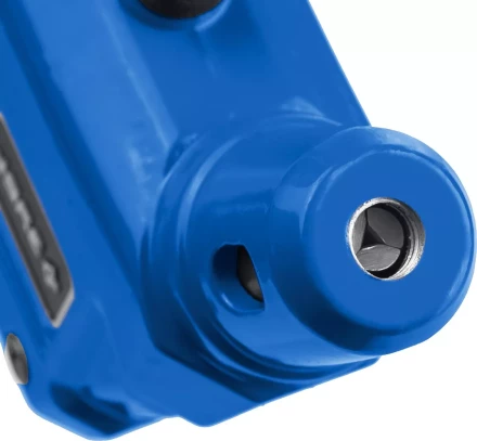 ЗУБР П-300, 2.4 - 4.8 мм, 195 мм, компактный литой заклепочник, Профессионал (311933) купить в Тюмени