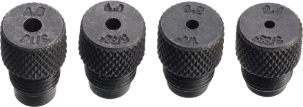 ЗУБР П-300, 2.4 - 4.8 мм, 195 мм, компактный литой заклепочник, Профессионал (311933) купить в Тюмени