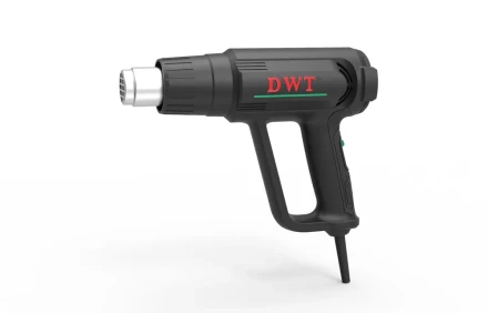 Фен технический DWT HLPP20-600 купить в Тюмени