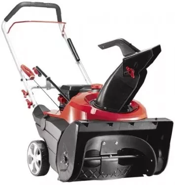 Снегоуборщик бензиновый AL-KO SnowLine 55 E купить в Тюмени