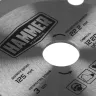 Диск пильный твердосплавный HAMMER Ф125х22мм 3зуб. (205-136) купить в Тюмени