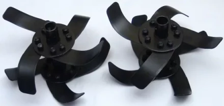 Мотокультиватор Champion ВC 5602 купить в Тюмени