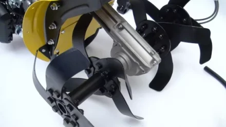 Мотокультиватор Champion ВC 5602 купить в Тюмени