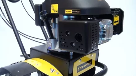 Мотокультиватор Champion ВC 5602 купить в Тюмени