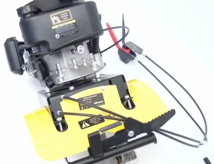 Мотокультиватор Champion ВC 5602 купить в Тюмени