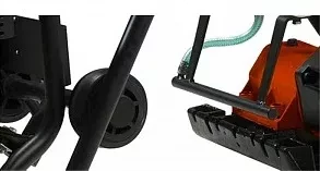 Виброплита Samsan РС 212 купить в Тюмени