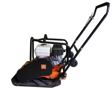 Виброплита Samsan РС 212 купить в Тюмени