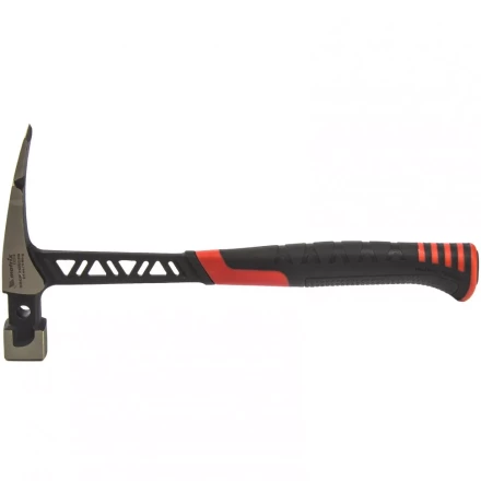 Молоток каменщика 680 г цельнокованый MATRIX 10632 купить в Тюмени