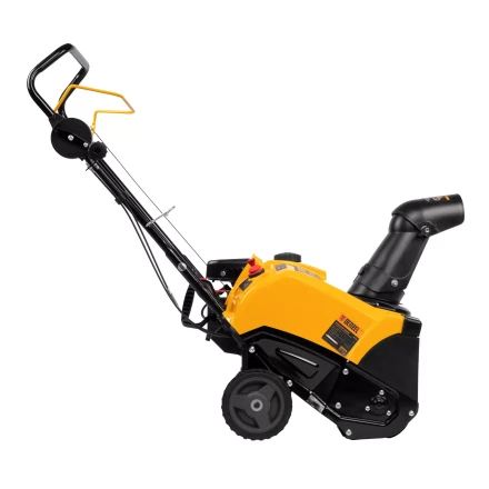 Бензиновая снегоуборочная машина SB 460, 99cc, ручной старт// Denzel 97650 купить в Тюмени