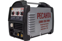 Сварочный полуавтомат Ресанта САИПА-200 ПРОФ (MIG/MAG) 65/97