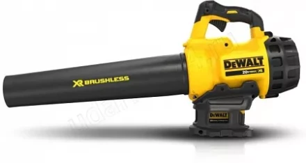 Аккумуляторная воздуходувка DeWalt DCM562P1 BRUSHLESS купить в Тюмени